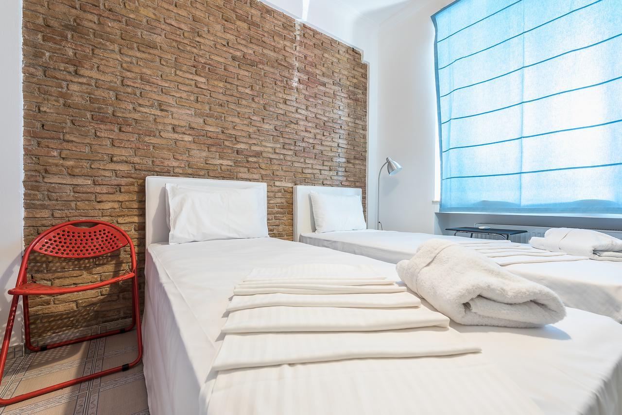 Elegant Kerameikos Apartment By Cloudkeys Афины Экстерьер фото