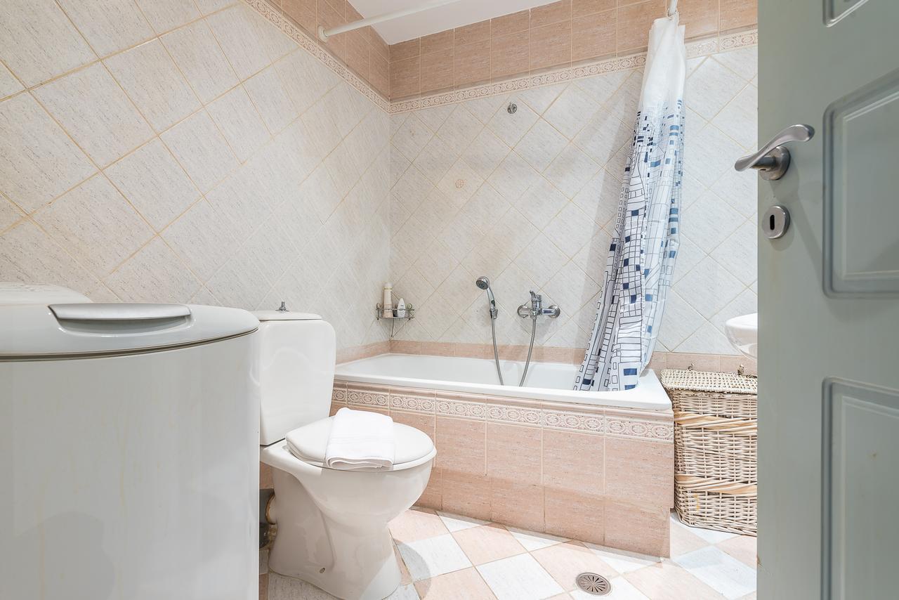 Elegant Kerameikos Apartment By Cloudkeys Афины Экстерьер фото