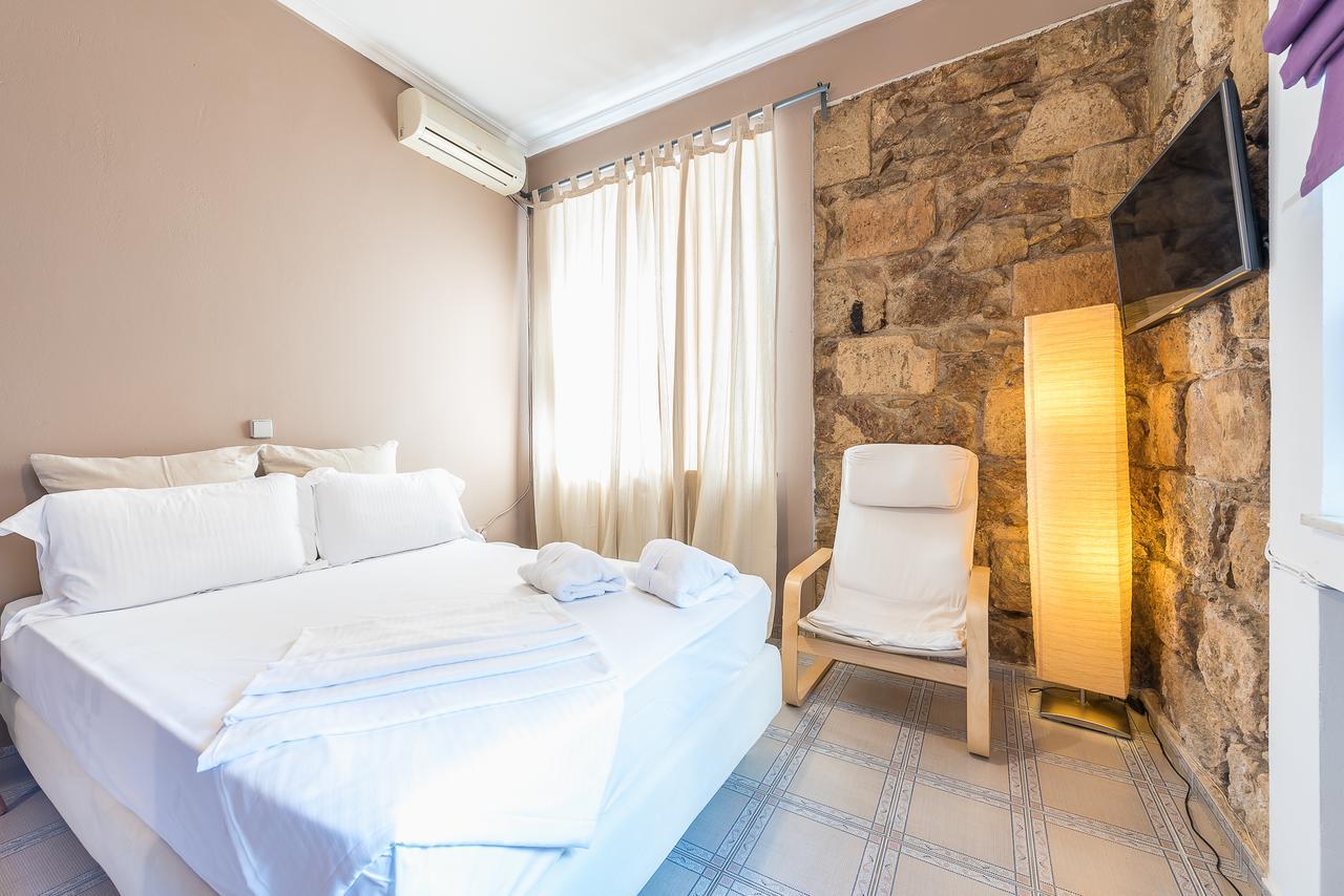 Elegant Kerameikos Apartment By Cloudkeys Афины Экстерьер фото
