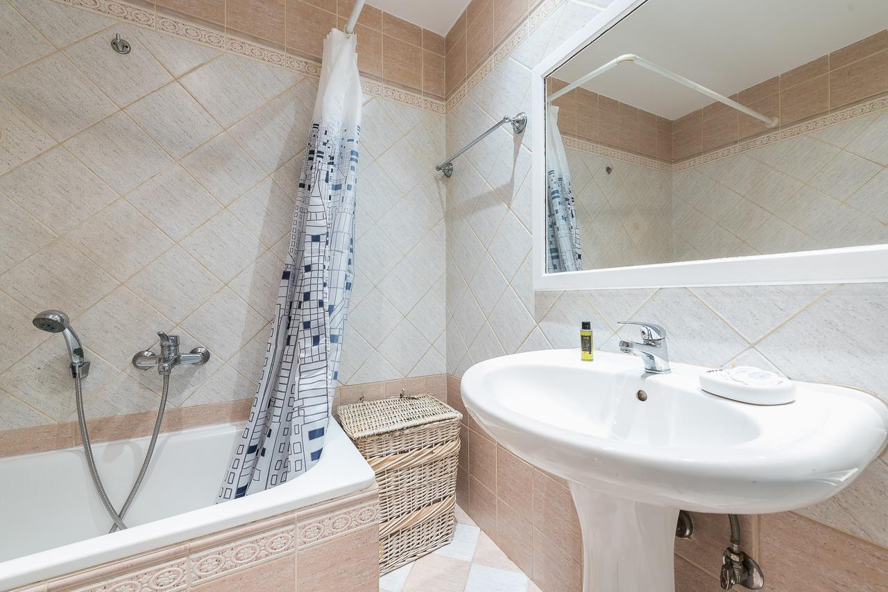 Elegant Kerameikos Apartment By Cloudkeys Афины Экстерьер фото