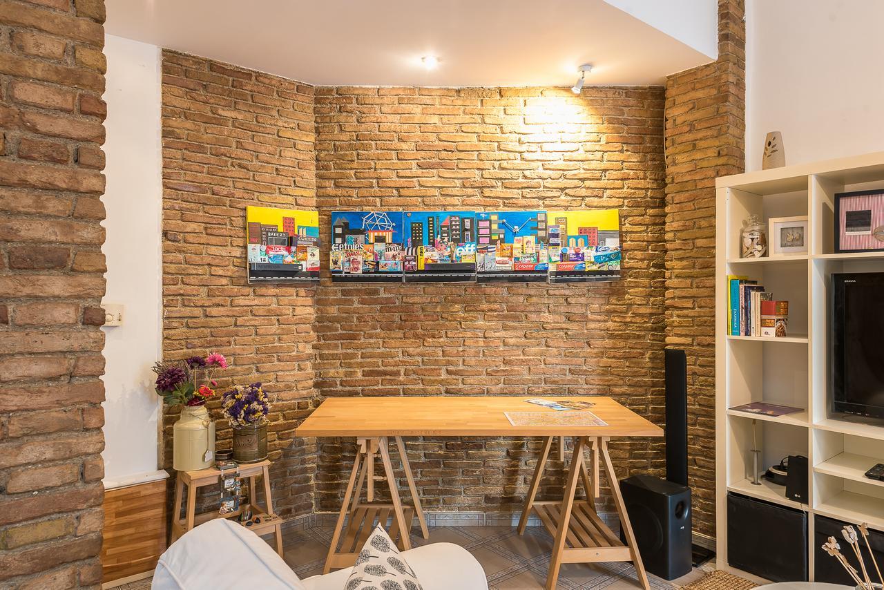Elegant Kerameikos Apartment By Cloudkeys Афины Экстерьер фото